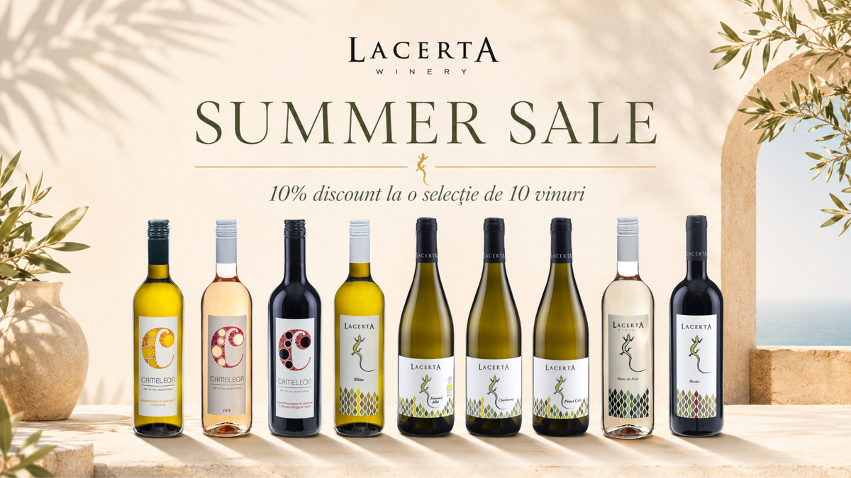Summer Sale