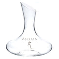 Decantor LacertA 1 litru – decantor din sticlă pentru aerarea vinului