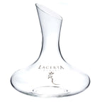 Decantor LacertA 1 litru – decantor din sticlă pentru aerarea vinului