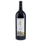 LacertA – Cuvée IX – prezentare produs, Crama LacertA