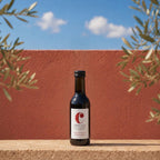 LacertA Cameleon Red 187ml