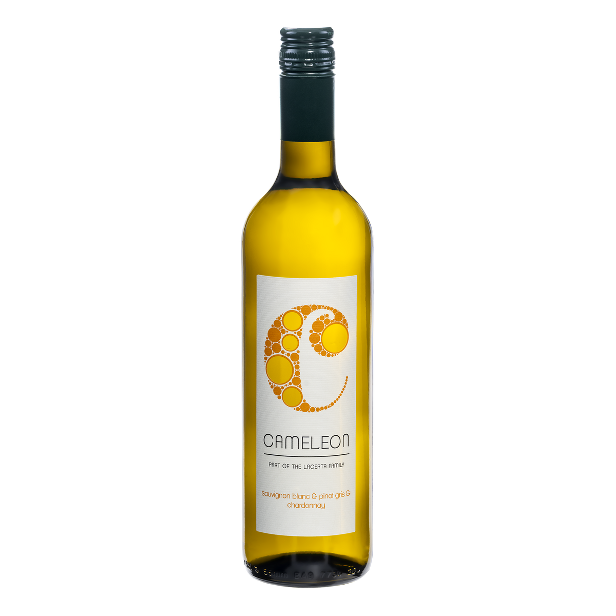 Cameleon – White – vin alb de la Crama LacertA, România