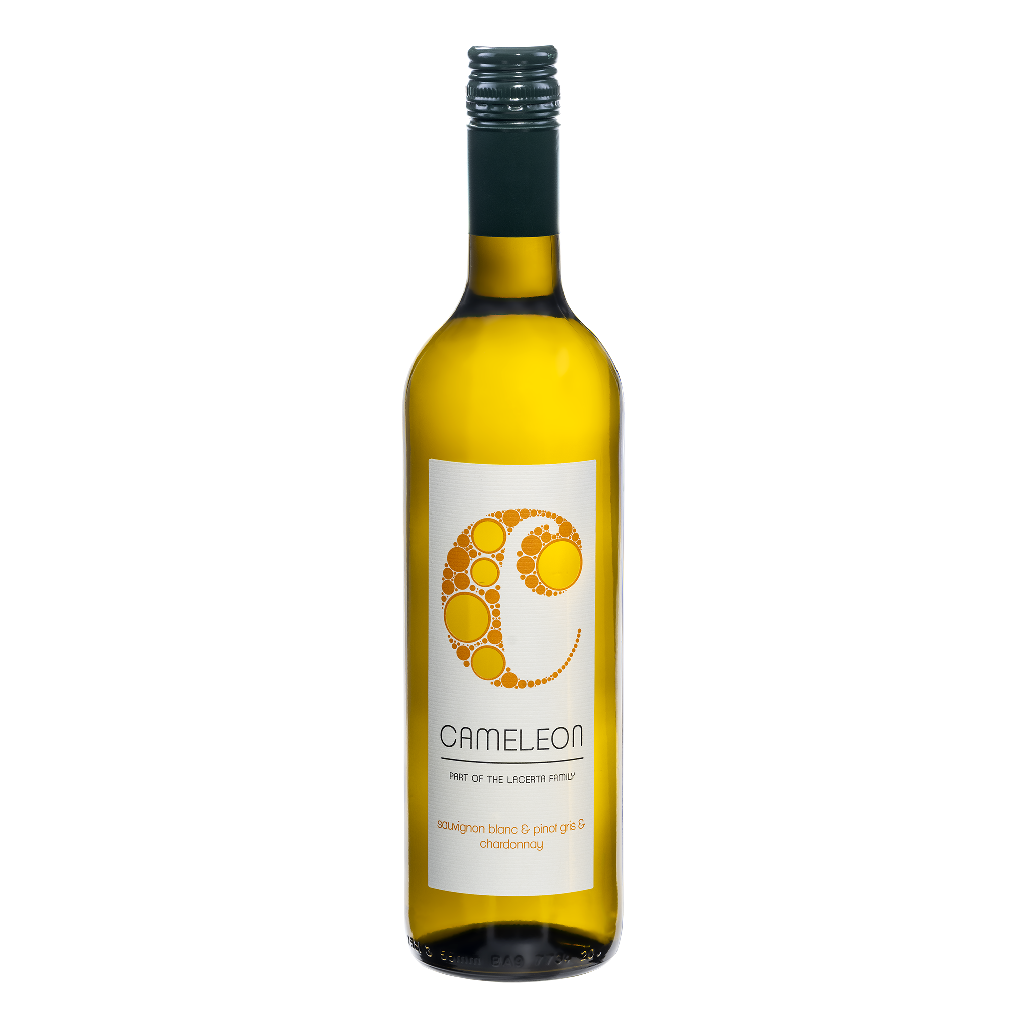 Cameleon – White – vin alb de la Crama LacertA, România