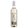 LacertA – Blanc de Noir (Rosé) – vin rosé de la Crama LacertA, România