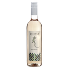 LacertA – Blanc de Noir (Rosé) – vin rosé de la Crama LacertA, România