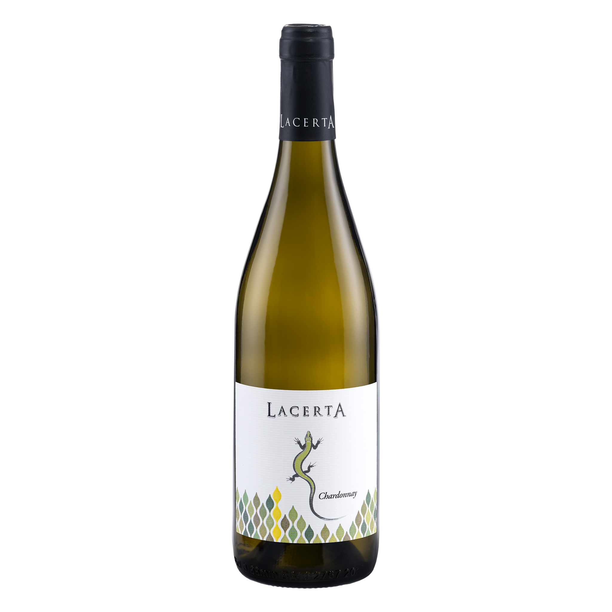 LacertA – Chardonnay – vin alb de la Crama LacertA, România