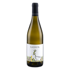 LacertA – Chardonnay Reserva – vin alb de la Crama LacertA, România