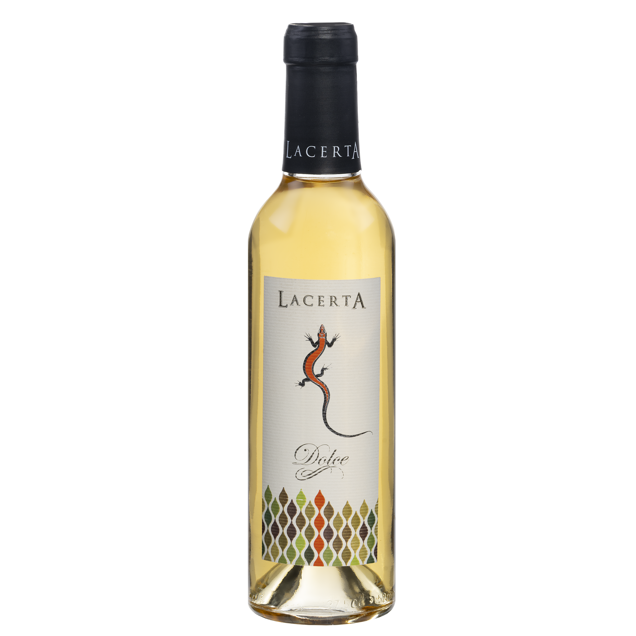 LacertA – Dolce – vin alb de la Crama LacertA, România
