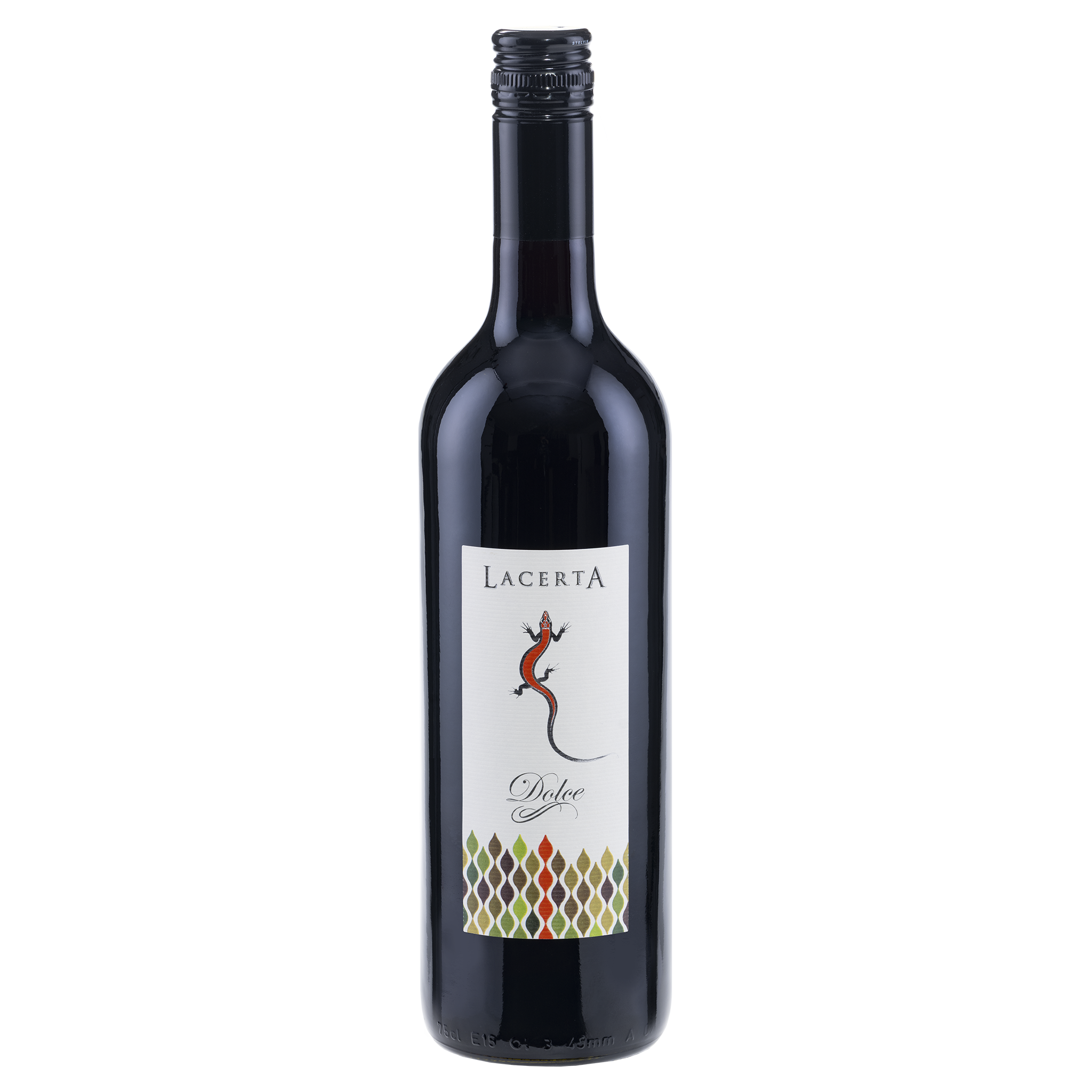 LacertA – Red Dolce – vin roșu de la Crama LacertA, România