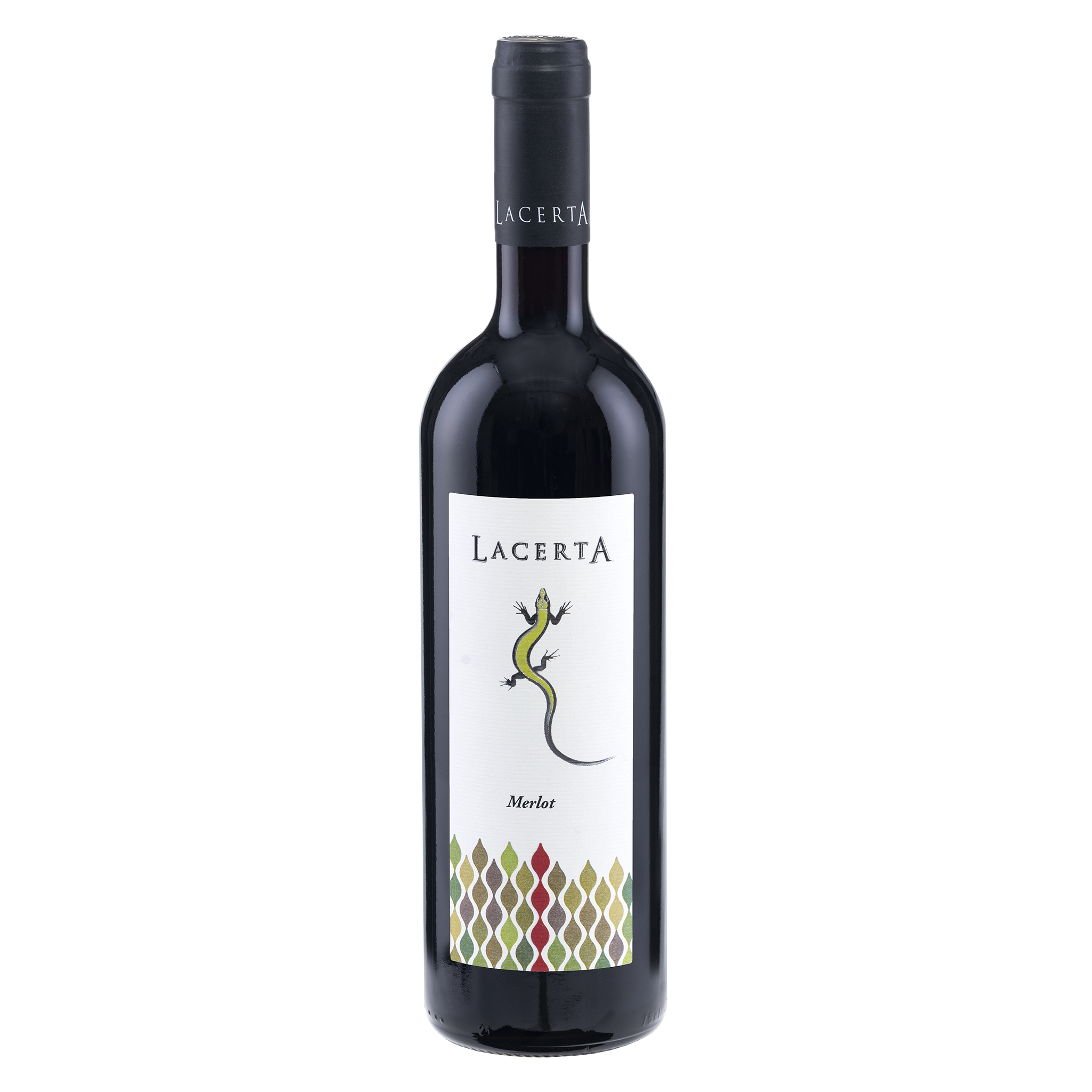 LacertA – Merlot – vin roșu de la Crama LacertA, România