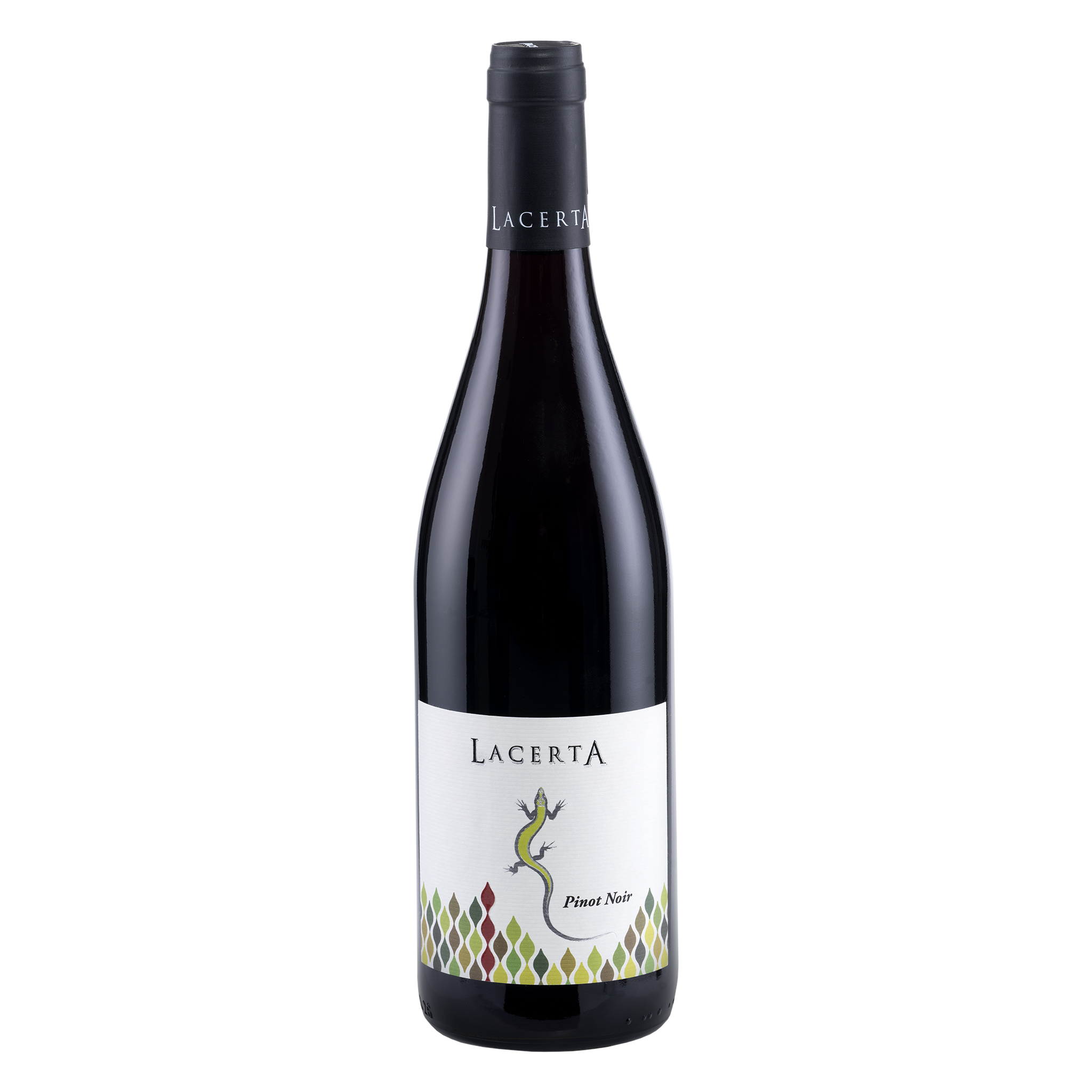 LacertA – Pinot Noir – vin roșu de la Crama LacertA, România