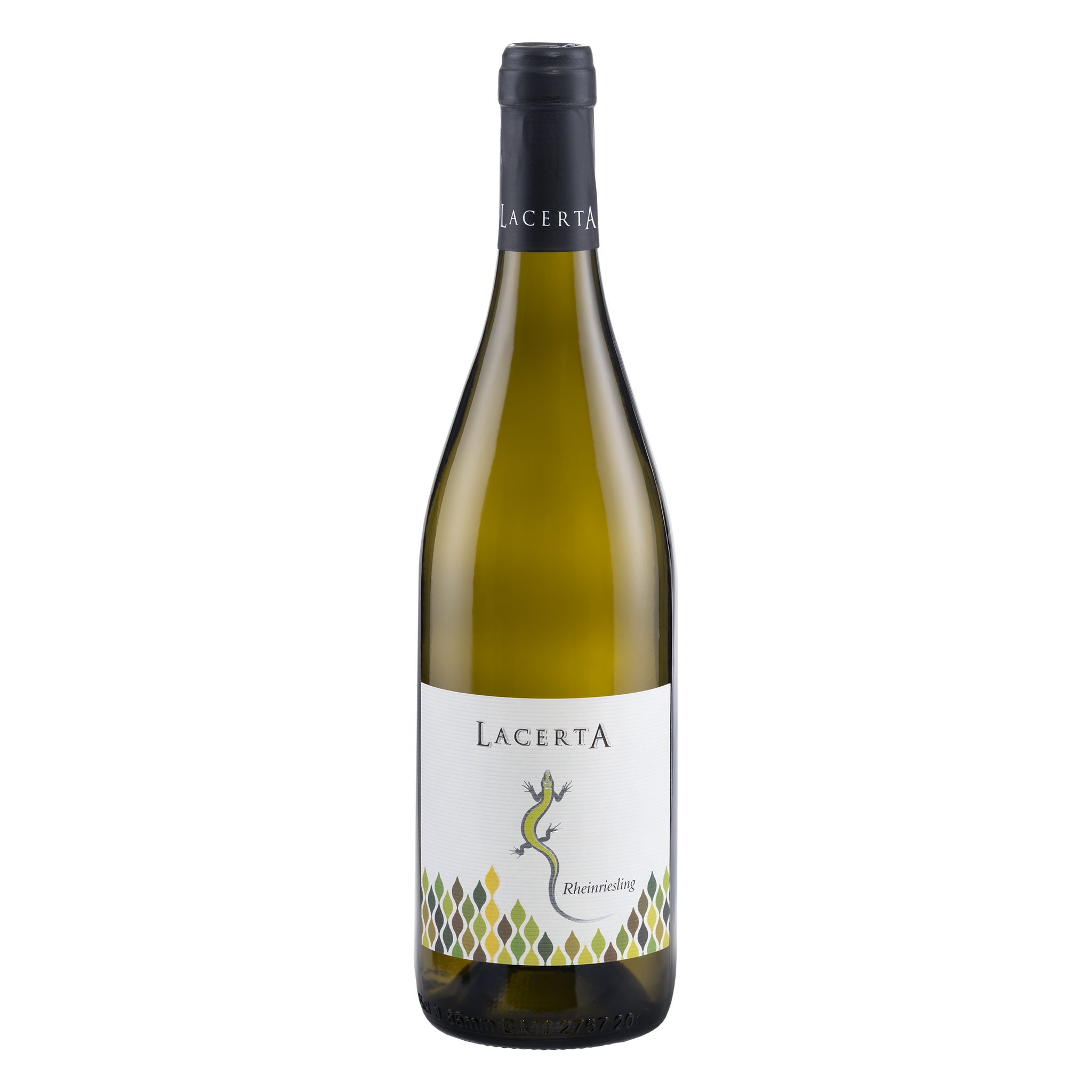 LacertA – Rheinriesling – vin alb de la Crama LacertA, România