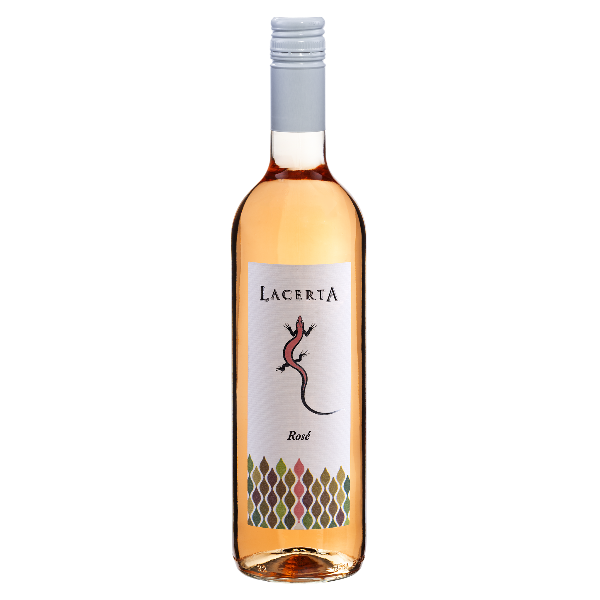 LacertA – Rosé – vin rosé de la Crama LacertA, România