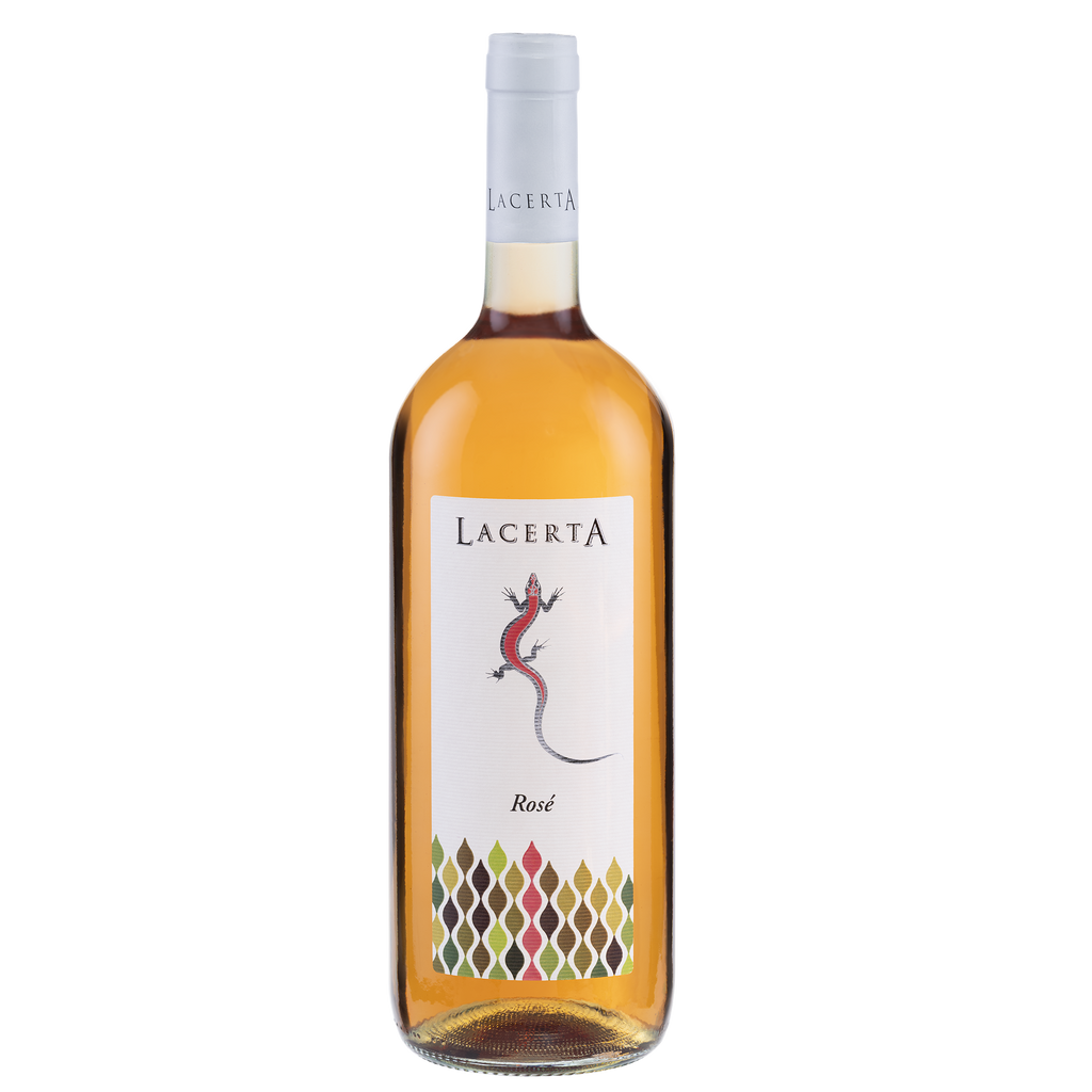 LacertA – Rosé Magnum (1.5L), vin rosé din Blaufränkisch – Crama LacertA