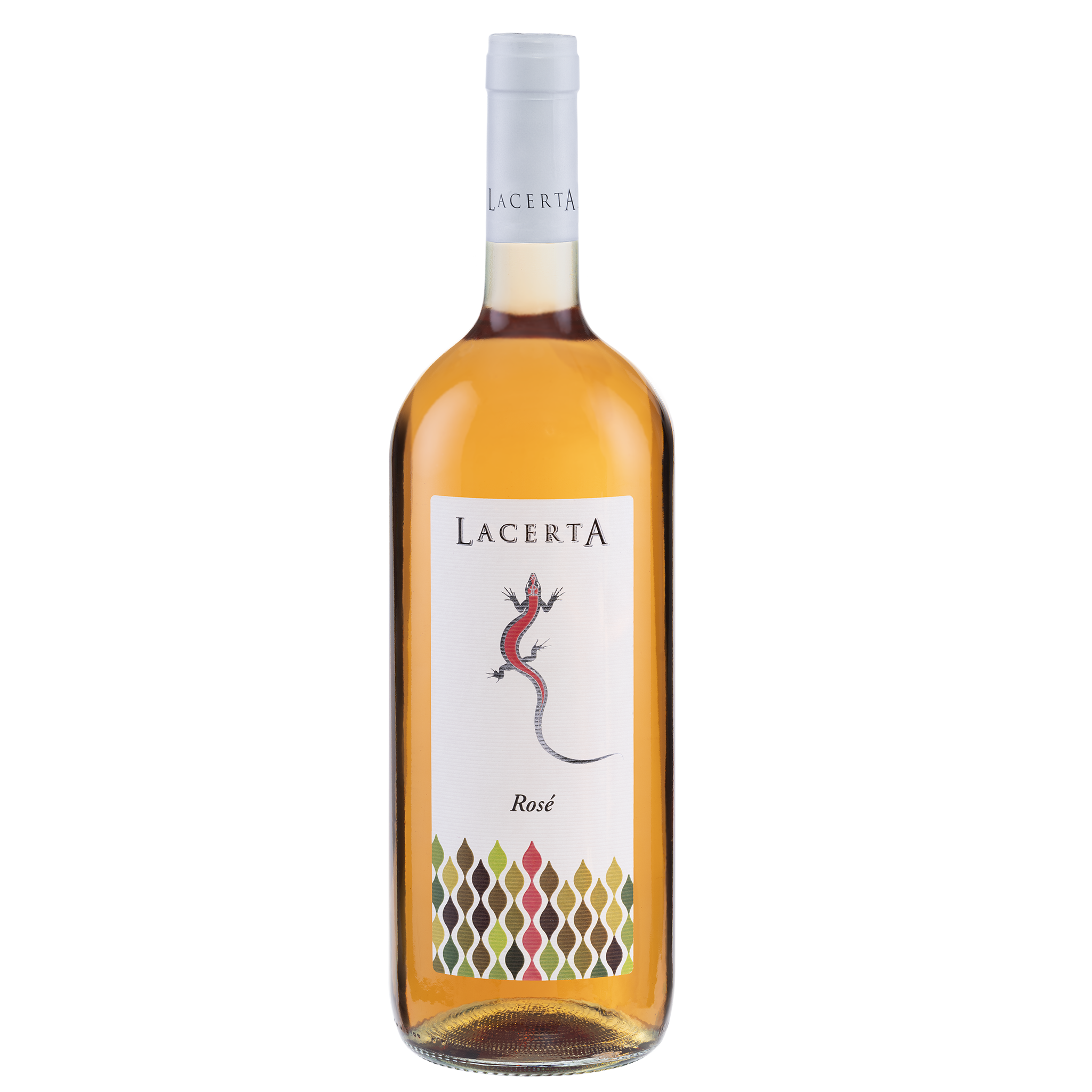 LacertA – Rosé Magnum (1.5L), vin rosé din Blaufränkisch – Crama LacertA