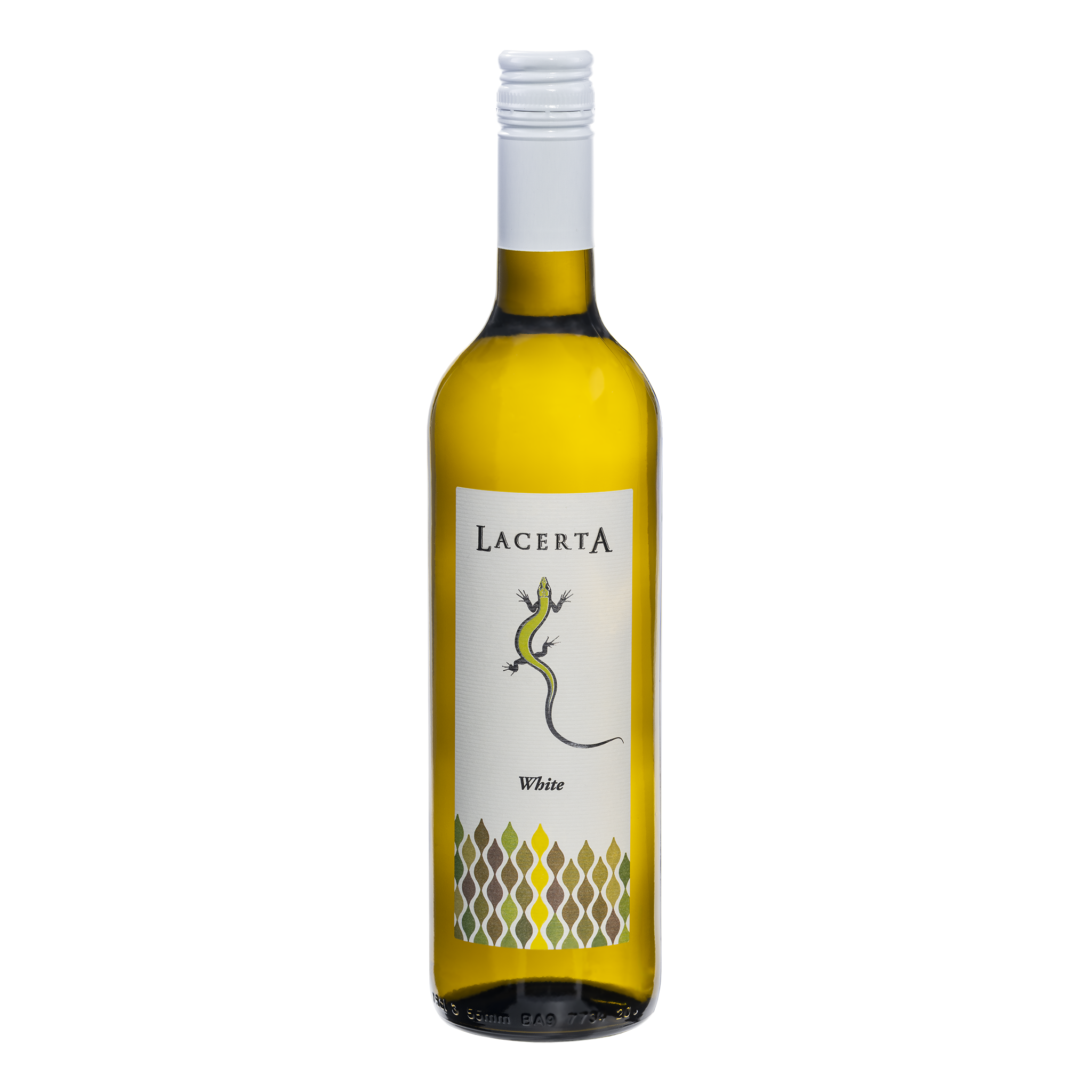 LacertA – White – vin alb de la Crama LacertA, România