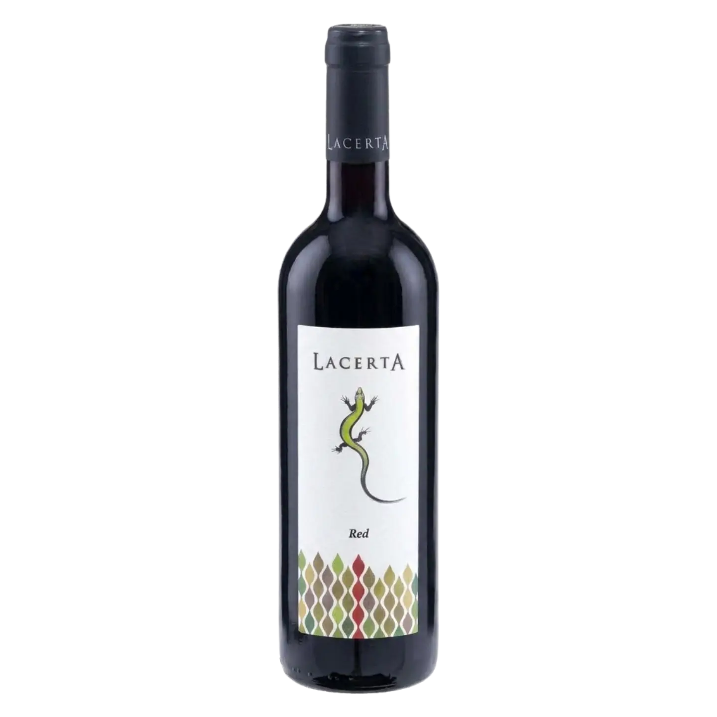 LacertA Red