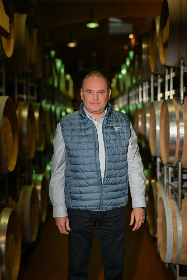 Mihai Baniță