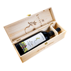 LacertA Vintage Collection Cabernet Sauvignon, Shiraz