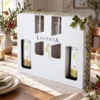 LacertA Cuvée Experience – set de degustare, idee de cadou