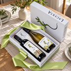Pachet Verde by LacertA – cadou pentru aniversări și sărbători