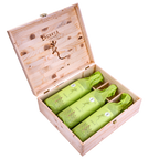 Pachet LacertA Verticală Cuvée IX Magnum – sticle Cuvée IX, Crama LacertA