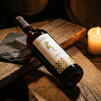 LacertA – Cuvée IX – sticlă de vin, Crama LacertA