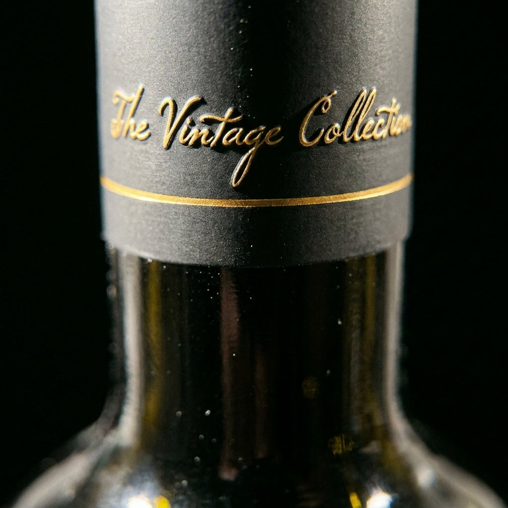 Vintage Collection – Cabernet Sauvignon – sticlă de vin, 750ml, Crama LacertA