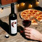 Cameleon – Red – vin roșu românesc de calitate, LacertA Winery