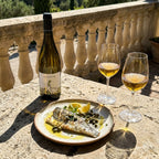 LacertA – Chardonnay Reserva – vin alb românesc de calitate, LacertA Winery