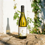 LacertA – Chardonnay – sticlă de vin, 750ml, Crama LacertA