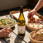 LacertA – Chardonnay – vin alb românesc de calitate, LacertA Winery