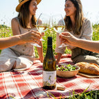 LacertA – Fetească Albă BIO – vin alb românesc de calitate, LacertA Winery