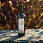 LacertA – Cabernet Sauvignon, Shiraz – sticlă de vin, 750ml, Crama LacertA