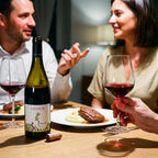 LacertA – Pinot Noir – vin roșu românesc de calitate, LacertA Winery