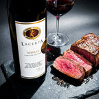 Limited Edition – Shiraz – vin roșu românesc de calitate, LacertA Winery