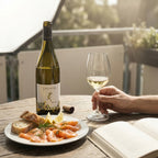 LacertA – Rheinriesling – vin alb românesc de calitate, LacertA Winery