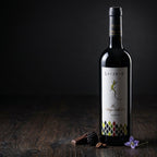 Vintage Collection – Cuvée IX – sticlă de vin, 750ml, Crama LacertA
