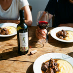 LacertA – Fetească Neagră – vin roșu românesc de calitate, LacertA Winery