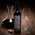 Vintage Collection – Cabernet Sauvignon, Shiraz – sticlă de vin, 750ml, Crama LacertA