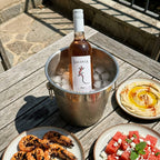 LacertA – Rosé – vin rosé românesc de calitate, LacertA Winery