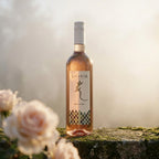 LacertA – Blanc de Noir (Rosé) – sticlă de vin, 750ml, Crama LacertA