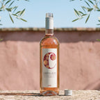 Cameleon – Pink – sticlă de vin, 750ml, Crama LacertA