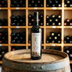 Vintage Collection – Merlot – sticlă de vin, 750ml, Crama LacertA