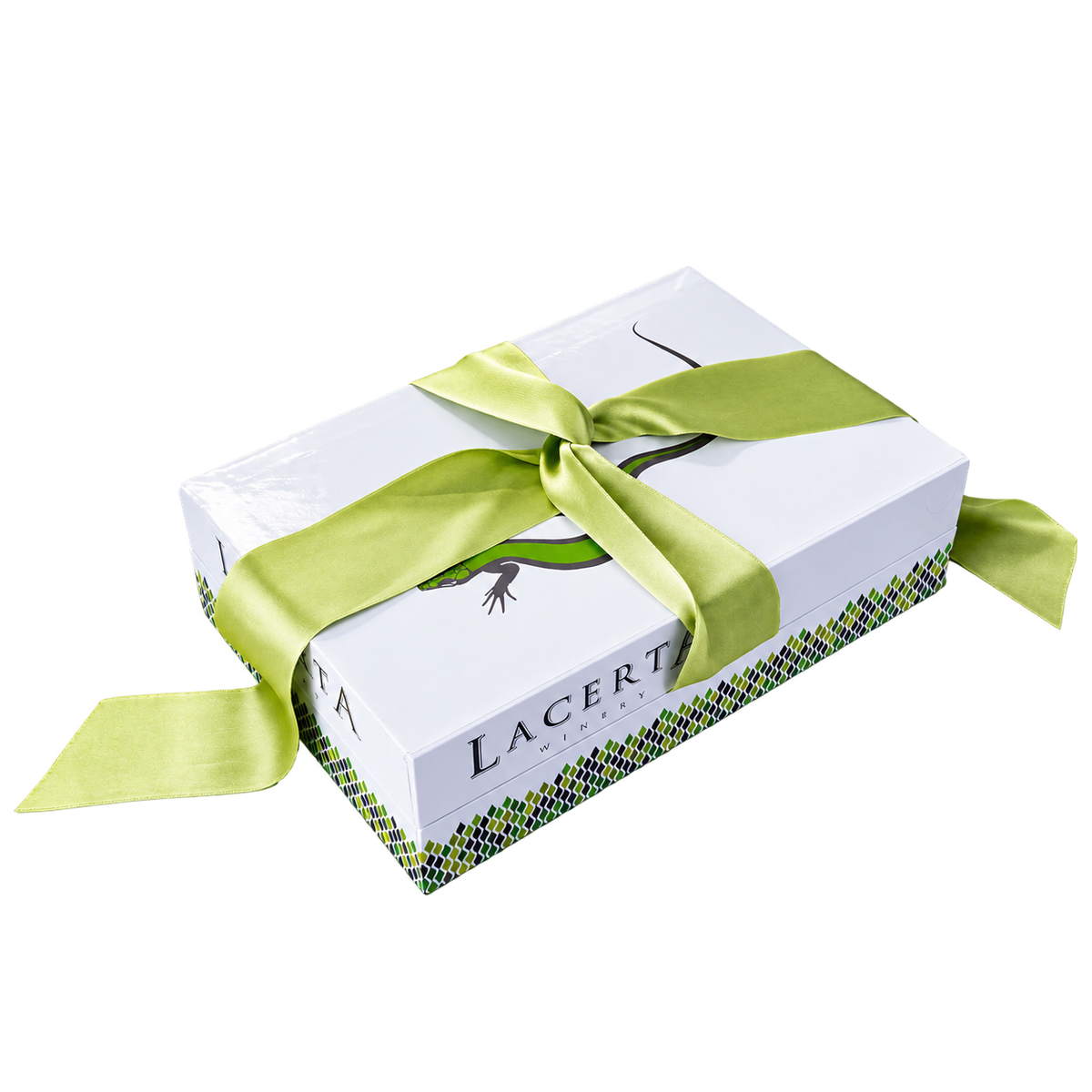 Pachet Verde by LacertA – sticle de vin cu accesorii, tirbușon și antipicurător